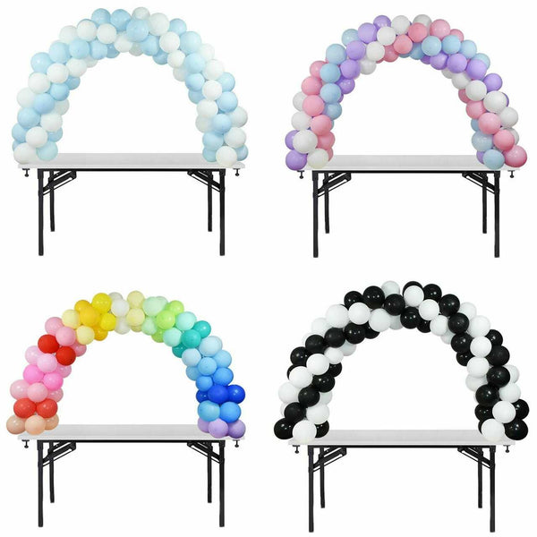 Balloon Table Arch Stand