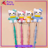 Beautiful Hello Kitty Bullet Pencil For Kids For Hello Kitty Theme Celebration