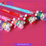 Beautiful Hello Kitty Bullet Pencil For Kids For Hello Kitty Theme Celebration