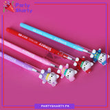 Beautiful Hello Kitty Bullet Pencil For Kids For Hello Kitty Theme Celebration