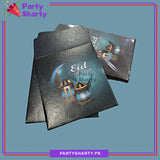 Beautiful Eidi Printed Envelop (Pack 10) For Eid Celebration