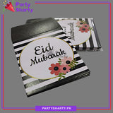 Beautiful Eidi Printed Envelop (Pack 10) For Eid Celebration