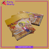 Beautiful Eidi Printed Envelop (Pack 10) For Eid Celebration