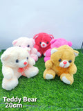 Teddy Bear Stuffed Toys for Kids - Super Soft Teddy Bear Stuff Toy for Kids